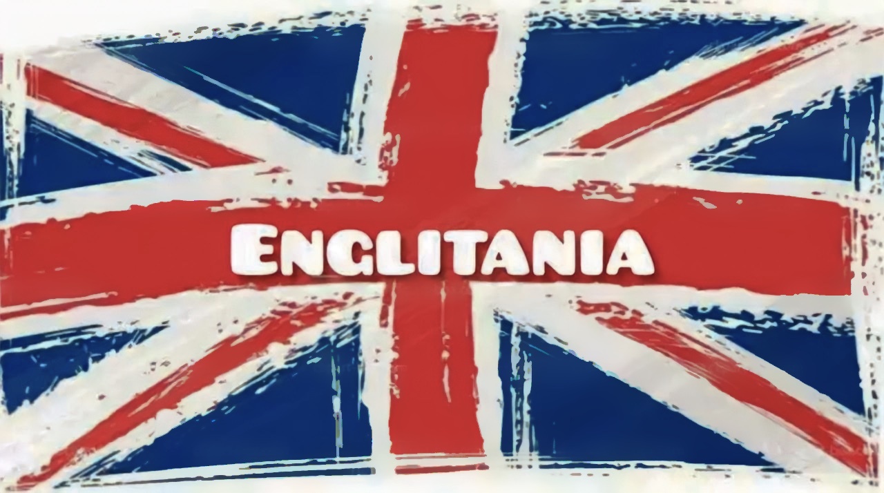 English with Englitania