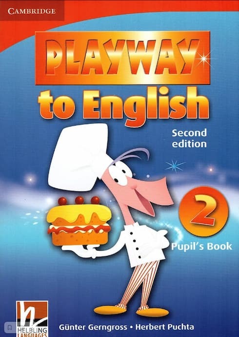 <span style="font-weight: bold;">Playway 2</span>